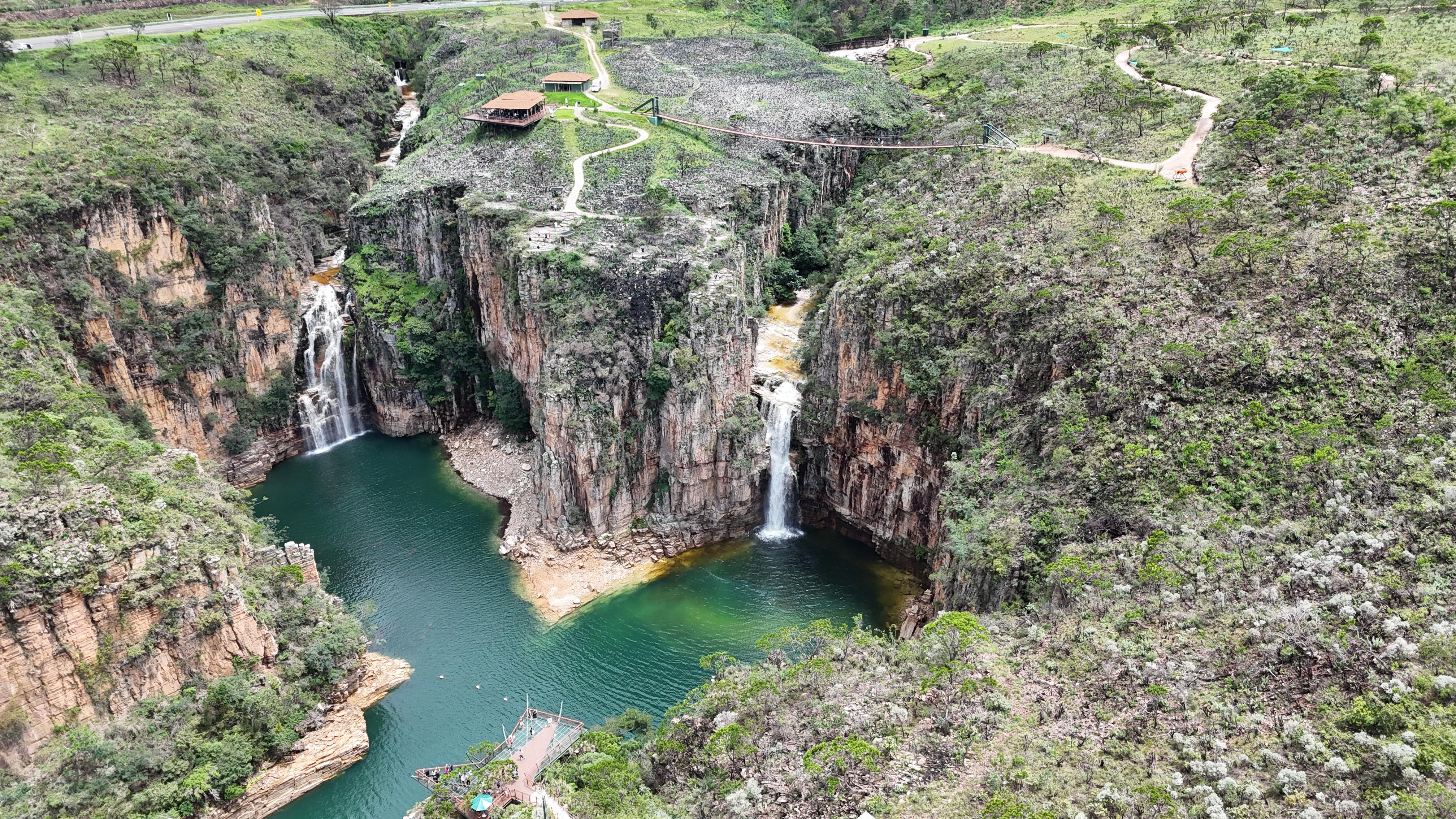 Foto 2 de Réveillon minas 3 em 1
