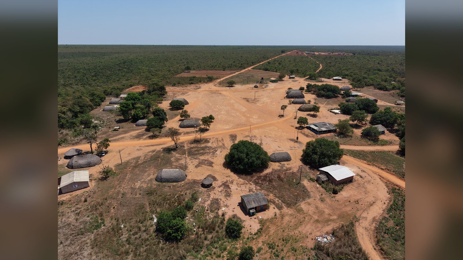 Foto 4 de Chapada dos Parecis