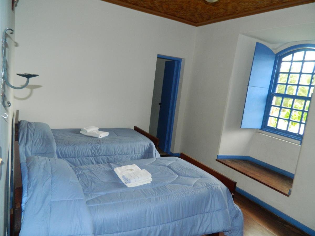 Santuário do Caraça