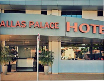 Dallas Palace Hotel