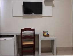 Quarto da Dallas Palace Hotel