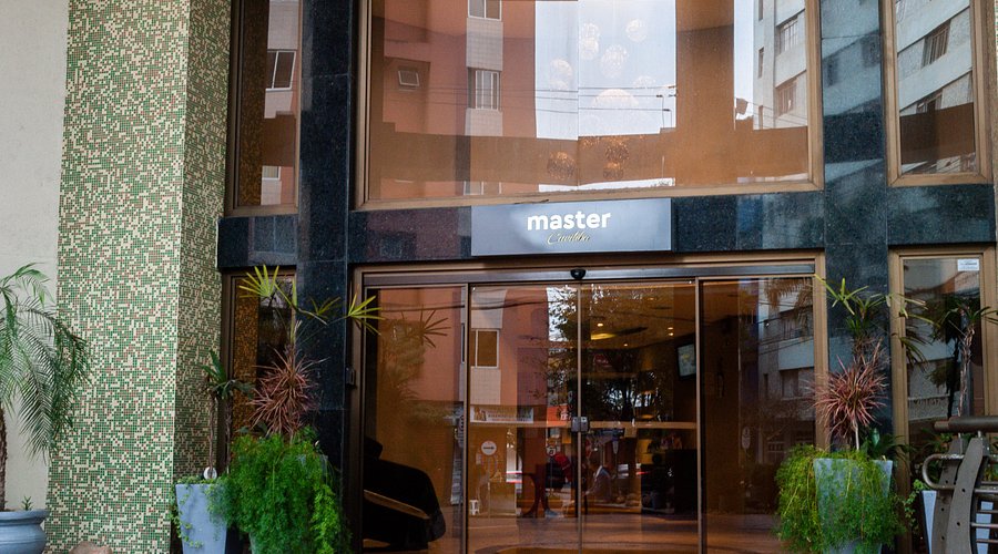 Hotel Master